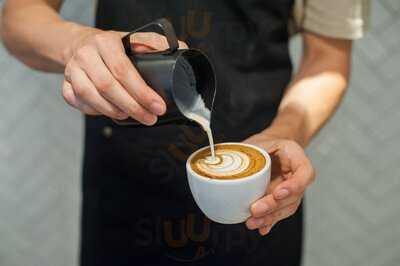 Origin Coffee Roasters