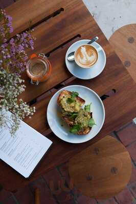 Origin Coffee Roasters