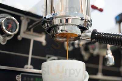 Origin Coffee Roasters