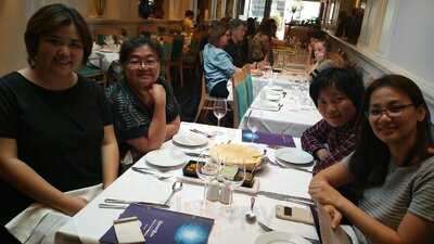 Hason Raja Indian And Bangladeshi Restaurant And Takeaway