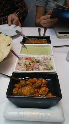 Hason Raja Indian And Bangladeshi Restaurant And Takeaway