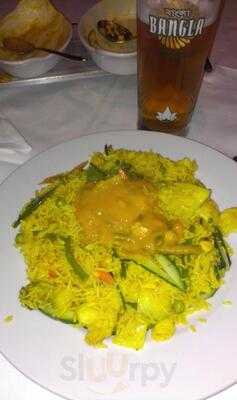 Hason Raja Indian And Bangladeshi Restaurant And Takeaway