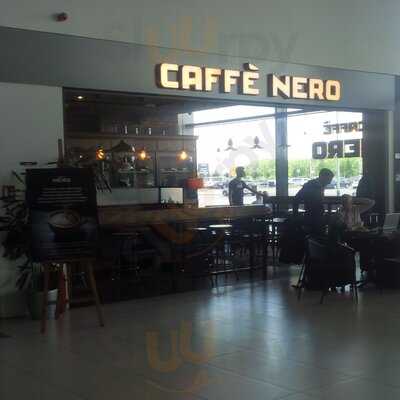 Caffe Nero - City Airport