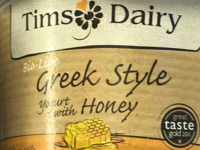 Caffe Nero - City Airport