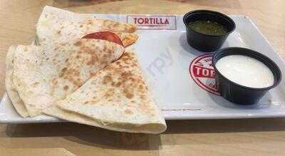 Tortilla Clapham