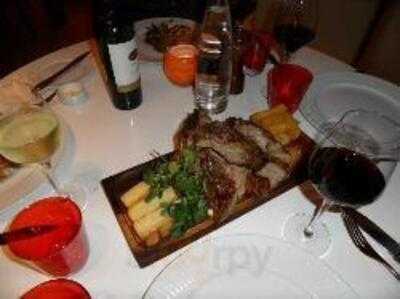 The Grill At The Montcalm