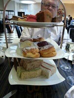 The Grill At The Montcalm