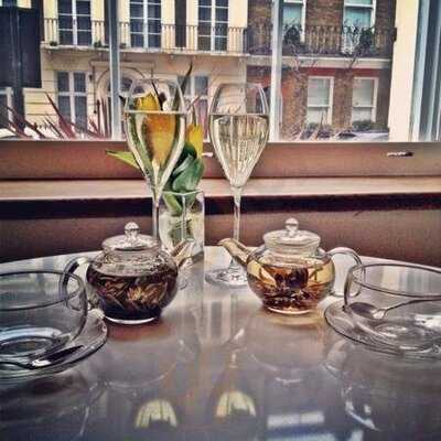 The Grill At The Montcalm