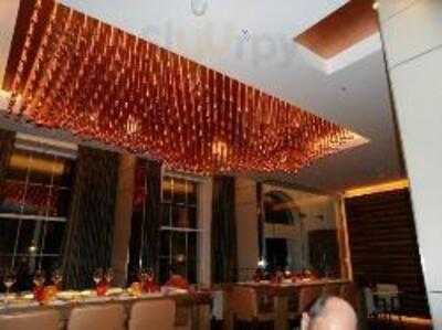 The Grill At The Montcalm