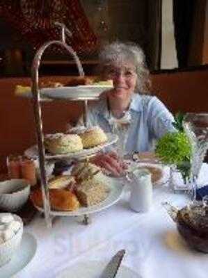 The Grill At The Montcalm