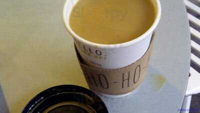 Crussh Fit Food & Juice Bars