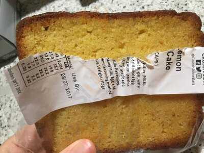 Crussh Fit Food & Juice Bars