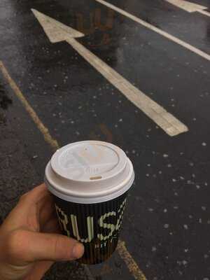 Crussh Fit Food & Juice Bars