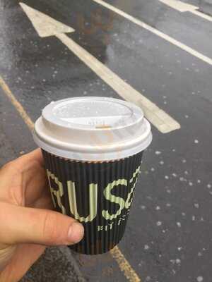 Crussh Fit Food & Juice Bars