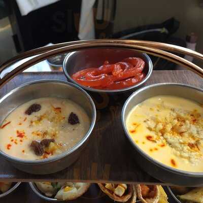 Afternoon Tea At Park Grand London Kensington