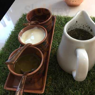 Afternoon Tea At Park Grand London Kensington