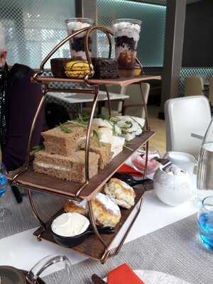 Afternoon Tea At Park Grand London Kensington