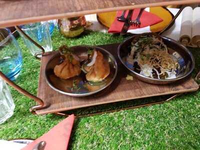 Afternoon Tea At Park Grand London Kensington