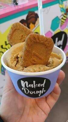 Naked Dough