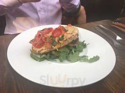 Appennino Pizzeria And Rotisserie