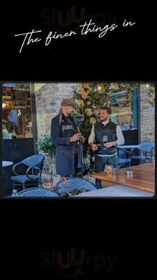 Appennino Pizzeria And Rotisserie