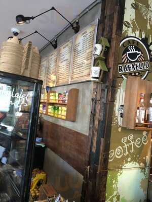 Rafaello Cafe