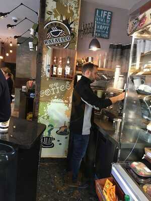 Rafaello Cafe