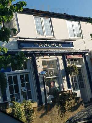 The Anchor