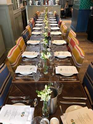 The Builders Arms Chelsea