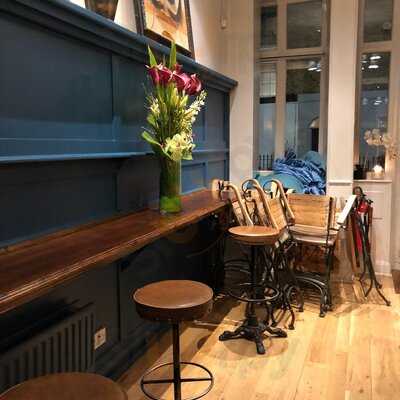 The Builders Arms Chelsea