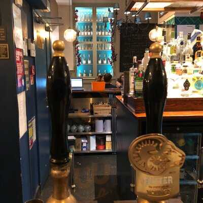 The Builders Arms Chelsea