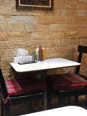 Caspian Sandwich Bar