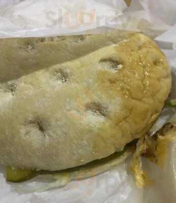 Caspian Sandwich Bar