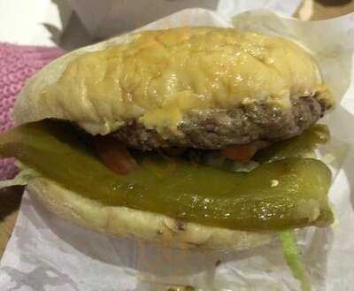 Caspian Sandwich Bar