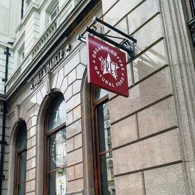 Pret A Manger