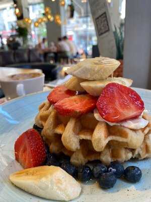 All Bar One Regent Street