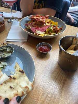 All Bar One Regent Street