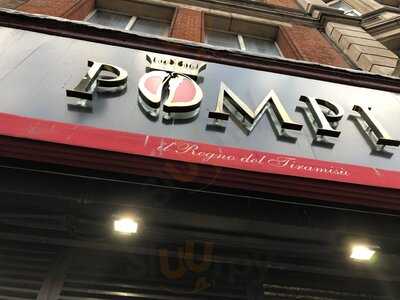 Pompi Soho