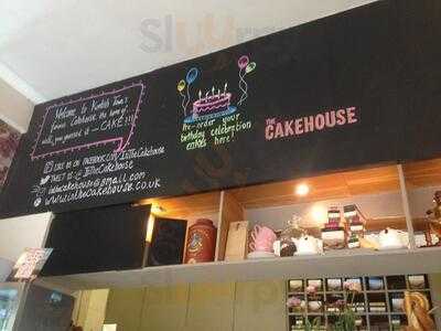 The Cakehouse