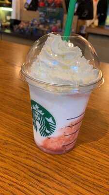 Starbucks Westminster