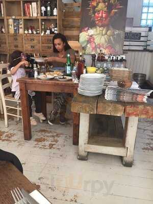 Bianco 43 - Blackheath