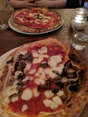 Bianco 43 - Blackheath