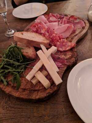 Bianco 43 - Blackheath