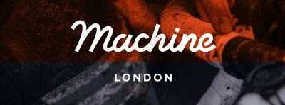 Machine