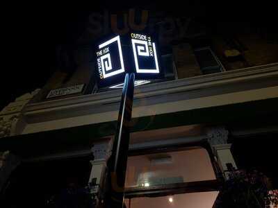 Outside The Box Islington