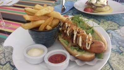 Outside The Box Islington