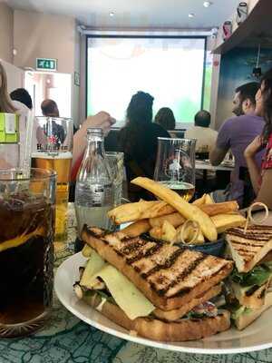 Outside The Box Islington