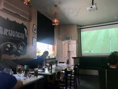 Outside The Box Islington