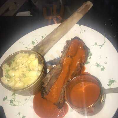 Outside The Box Islington