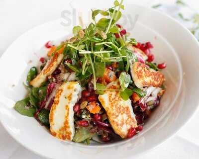 Outside The Box Islington